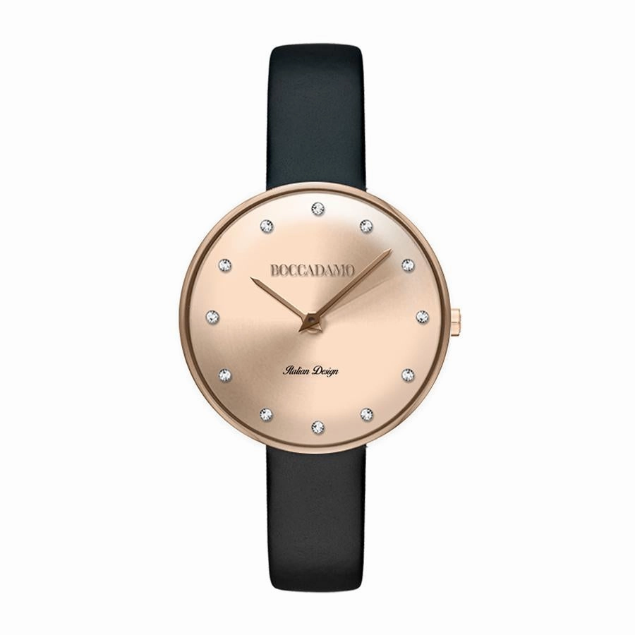 Boccadamo - Orologio donna Pin Up PU012