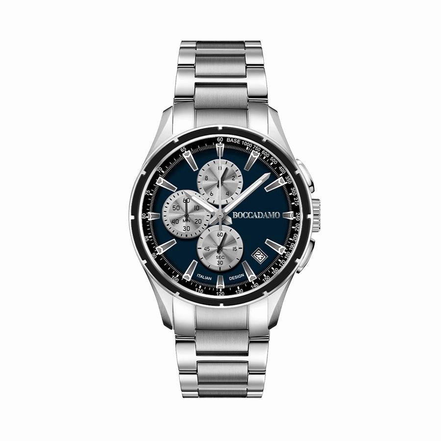 Boccadamo - Orologio Uomo aggressive ag004