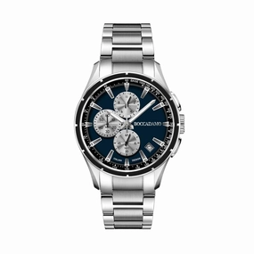 Boccadamo - Orologio Uomo aggressive ag004