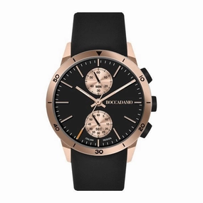 Boccadamo - Orologio Uomo collezione Navy NV009