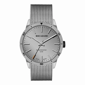 Boccadamo - Orologio Uomo collezione Navy NV015