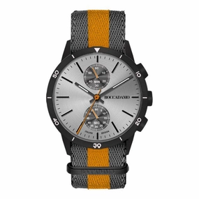 Boccadamo - Orologio Uomo collezione Navy NV017