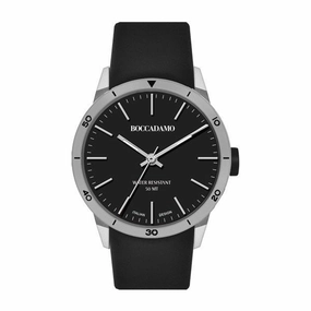 Boccadamo - Orologio Uomo collezione Navy NV021