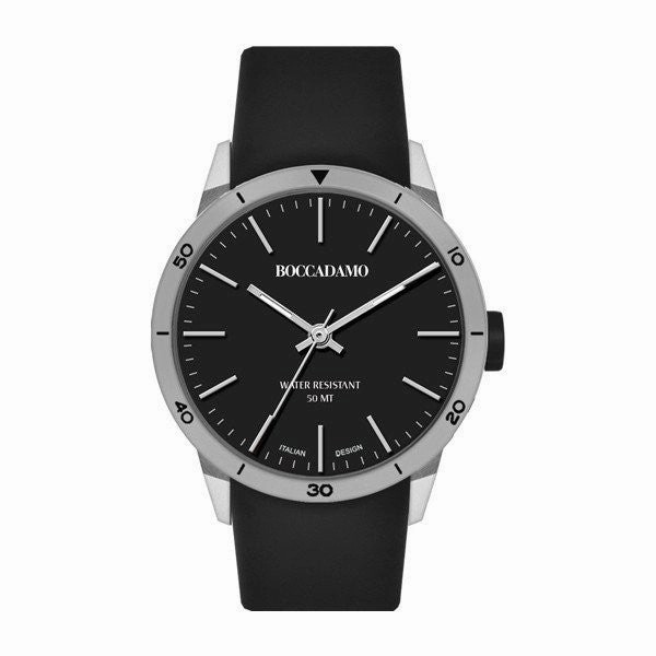 Boccadamo - Orologio Uomo collezione Navy NV021