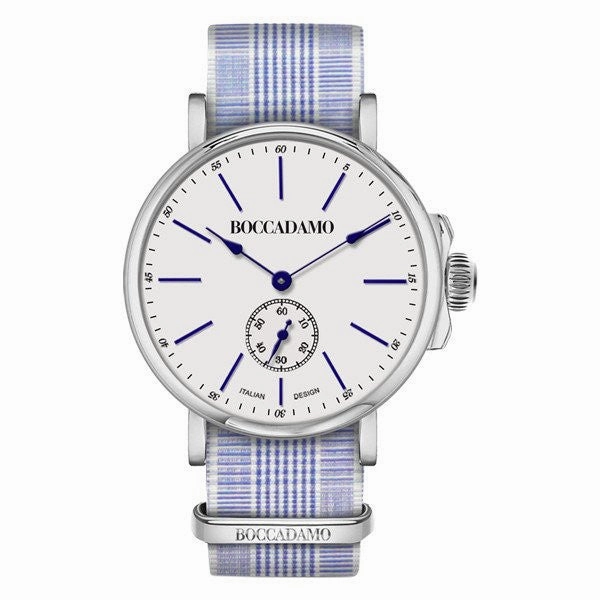 Boccadamo - Orologio Uomo collezione Prince PN005A