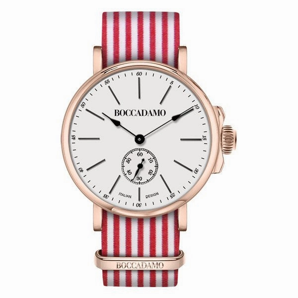 Boccadamo - Orologio Uomo collezione Prince PN007A