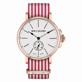 Boccadamo - Orologio Uomo collezione Prince PN007A