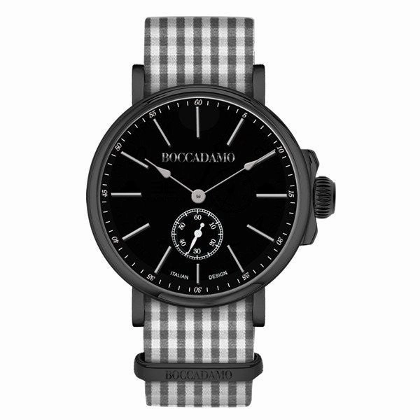 Boccadamo - Orologio Uomo collezione Prince PN008B