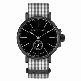 Boccadamo - Orologio Uomo collezione Prince PN008B
