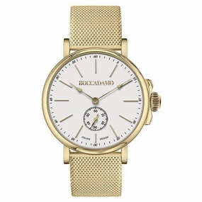 Boccadamo - Orologio Uomo collezione Prince PN011