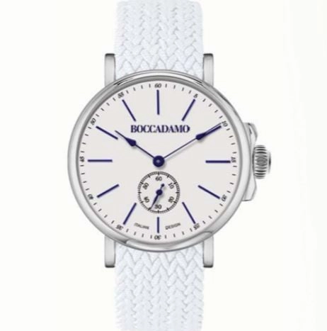 Boccadamo Orologio Uomo collezione Prince PN018