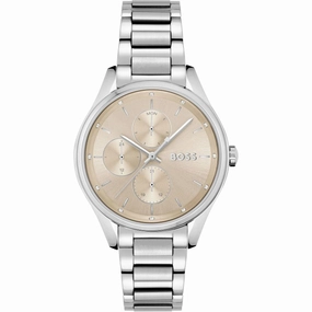 BOSS Watches Grand Course Ladies Watch 1502604