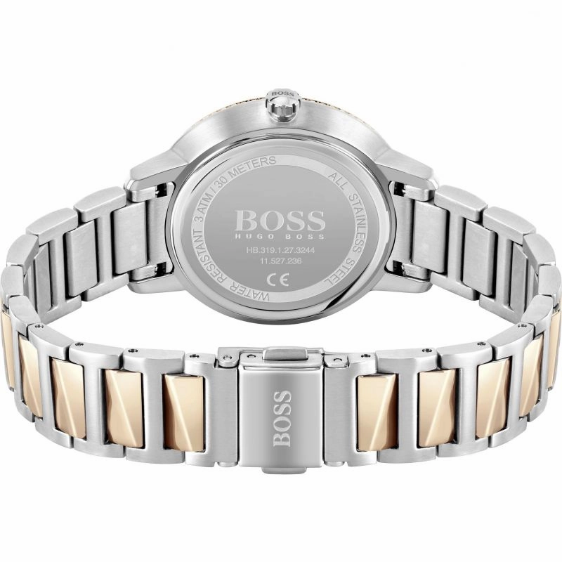BOSS Watches Ladies Watch Signature 1502567