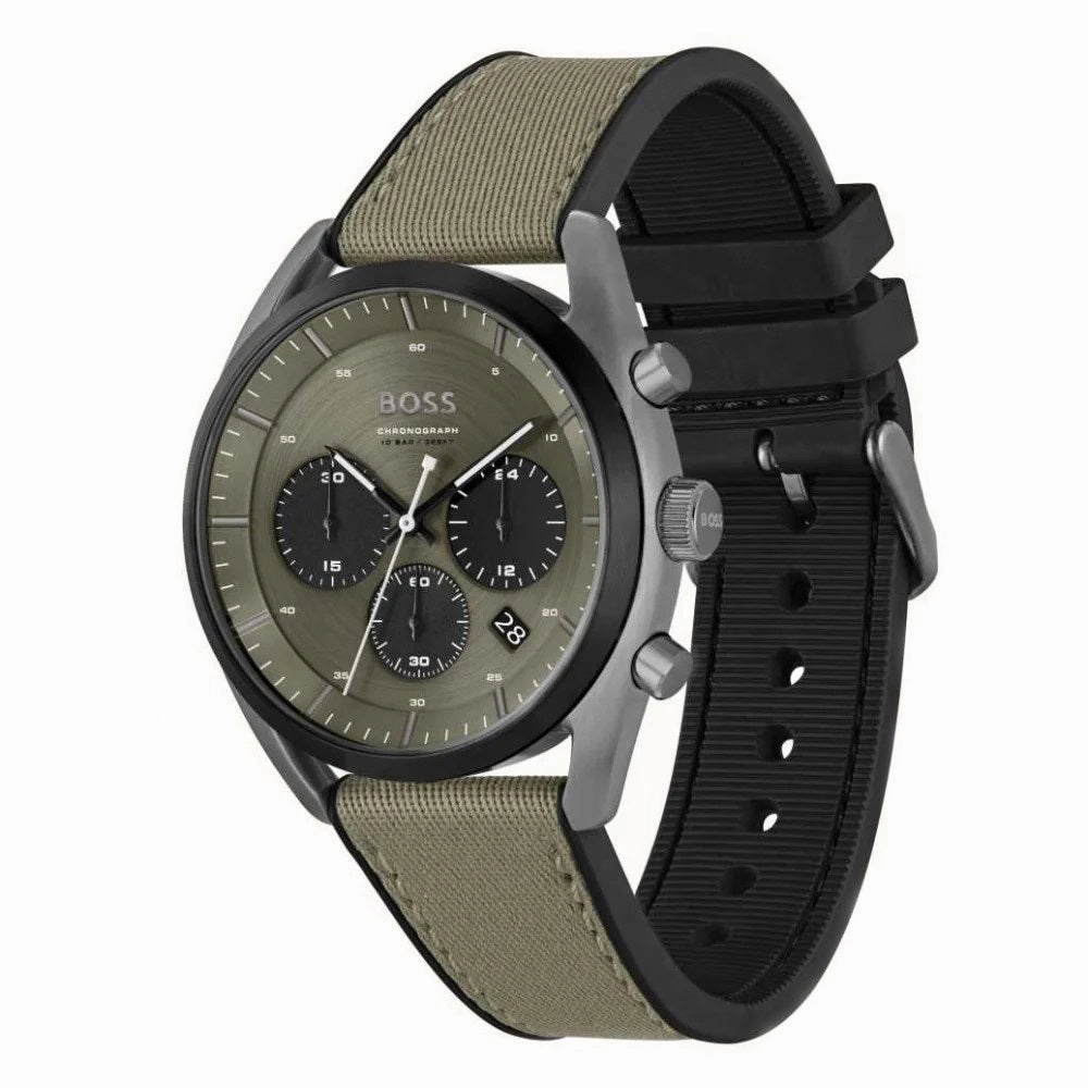 BOSS Watches Top Chronograph Mens Watch 1514092