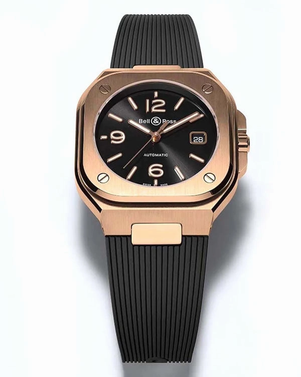 BR 05 GOLD