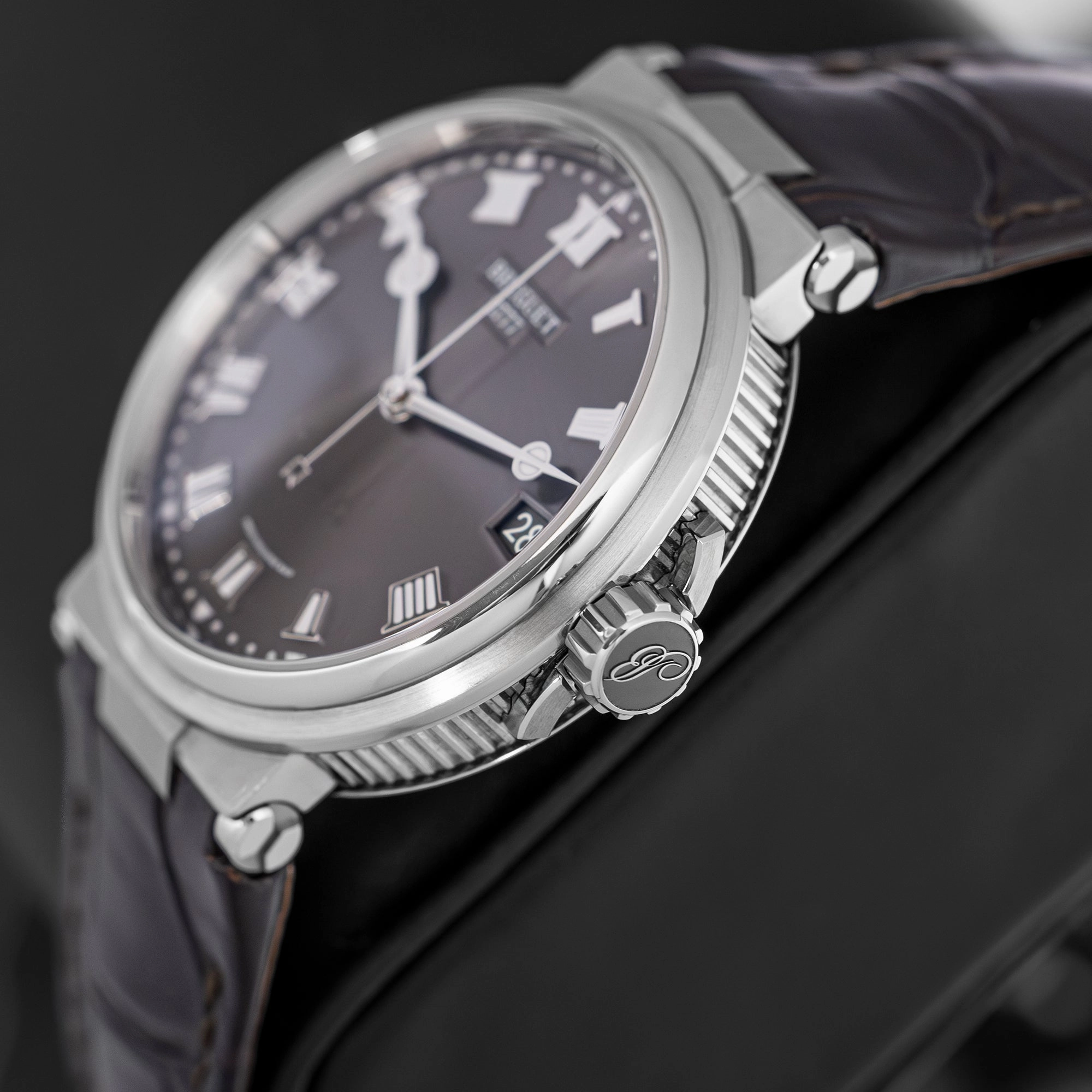 Breguet Marine 5517TI/G2/9ZU