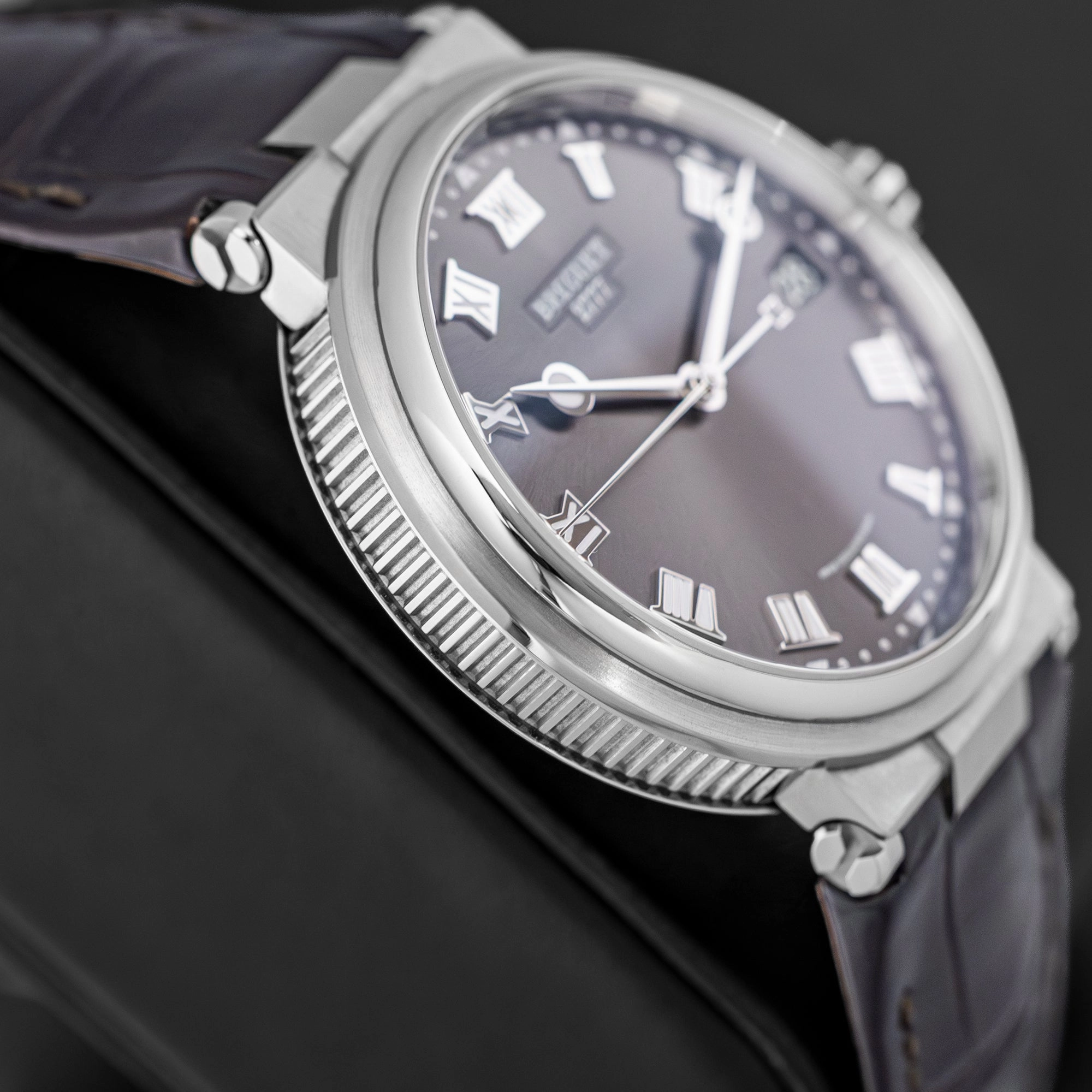 Breguet Marine 5517TI/G2/9ZU