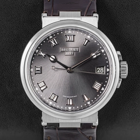 Breguet Marine 5517TI/G2/9ZU