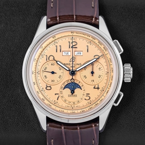 Breitling Premier B25 Datora AB2510