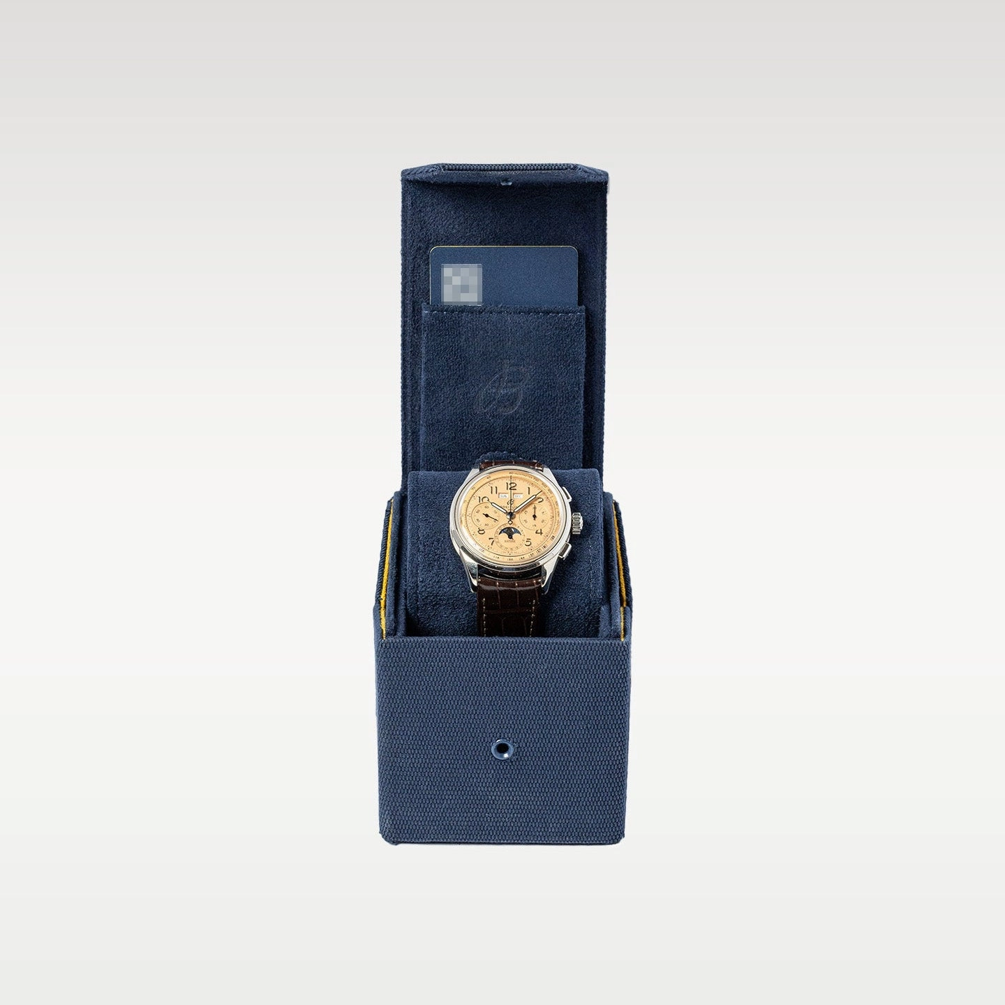 Breitling Premier B25 Datora AB2510