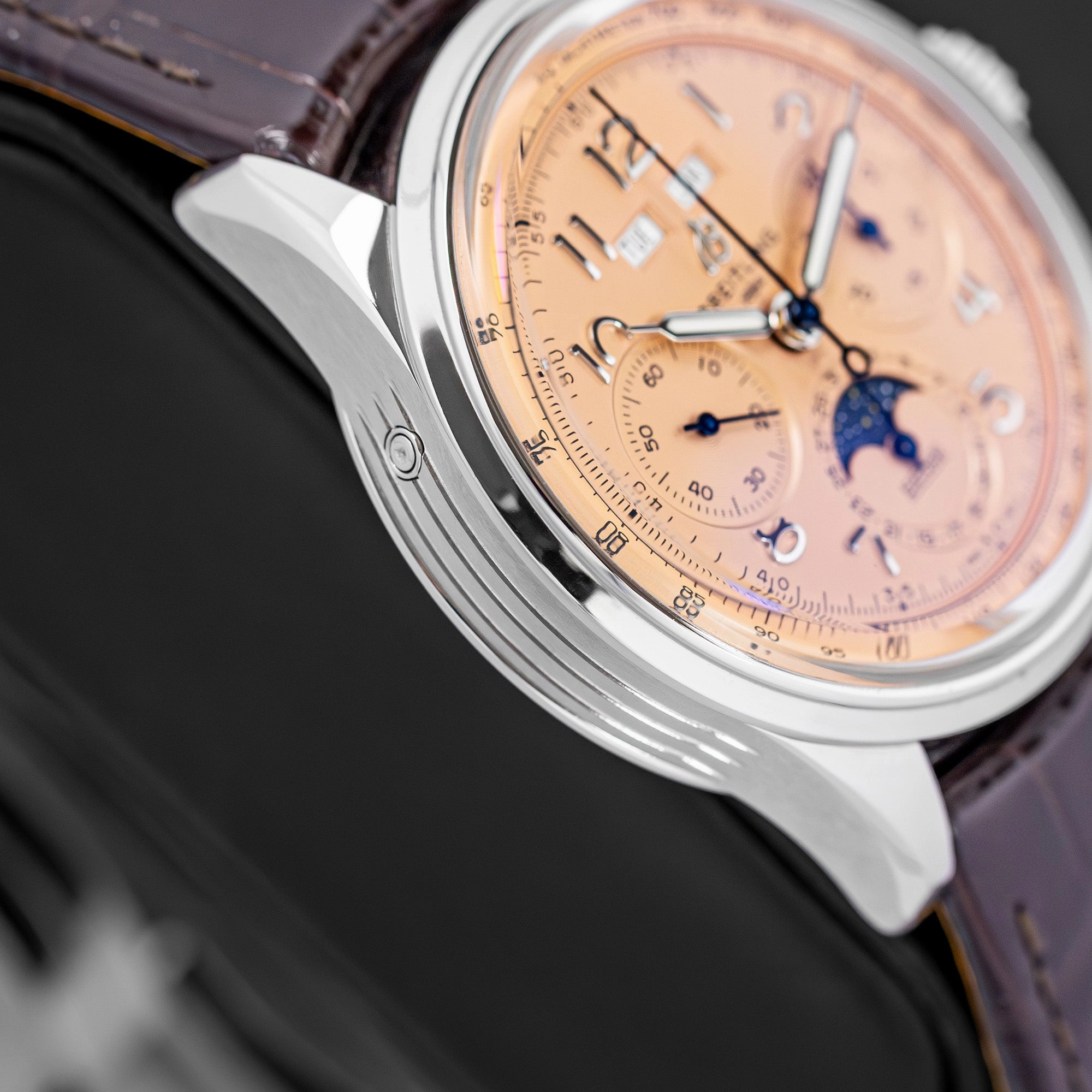 Breitling Premier B25 Datora AB2510