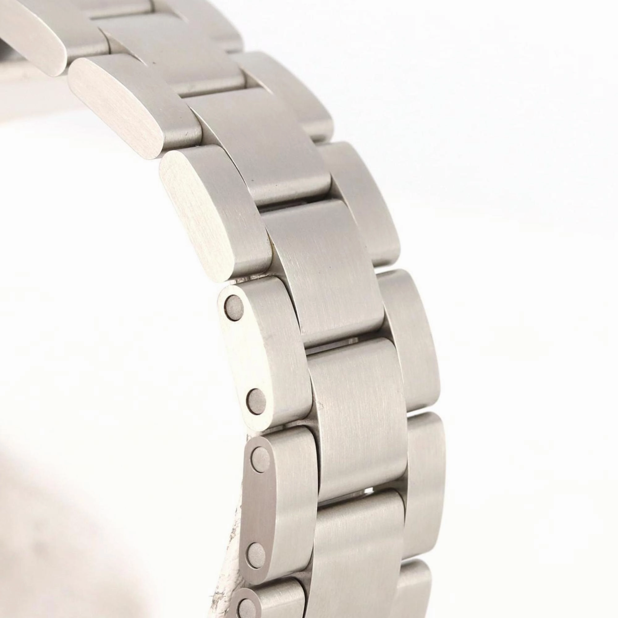 Breitling Superocean Stainless Steel Wristwatch (Pre-Owned)