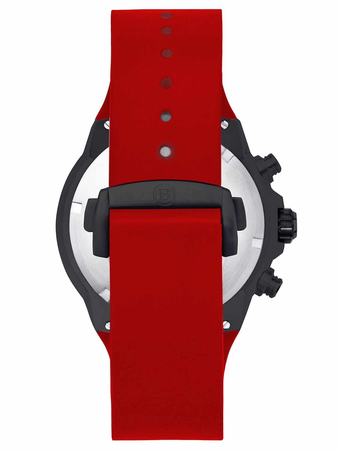 Brera Milano - Supersportivo EVO - Chronograph Watch BMSSQC4503A