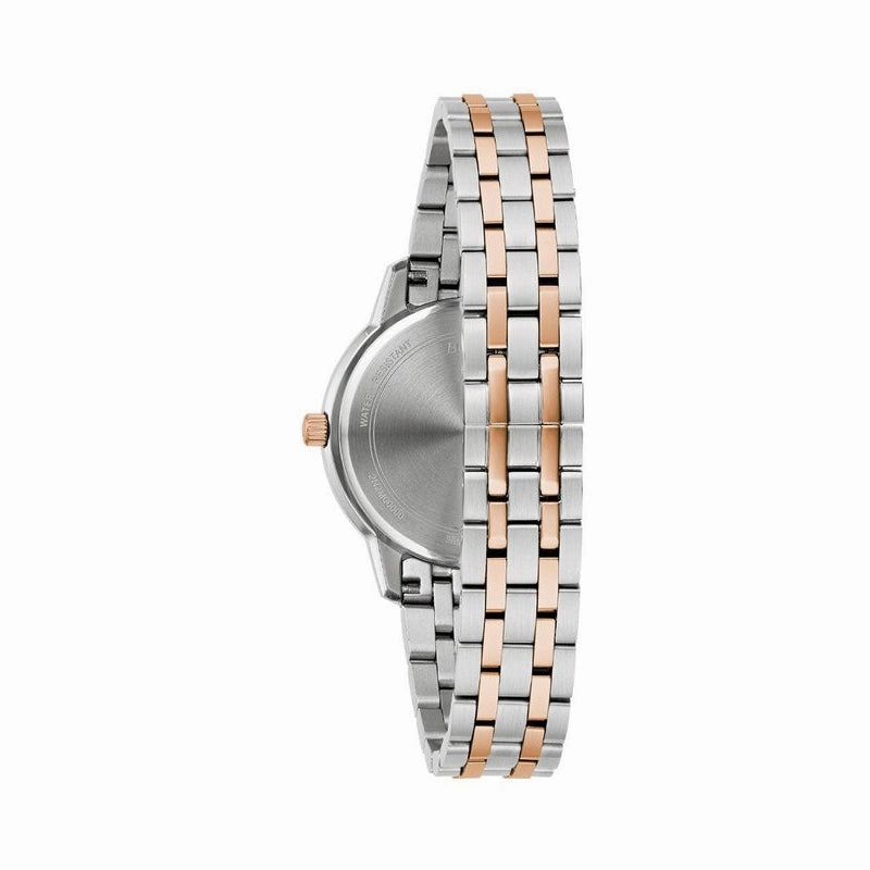 Bulova Classic Ladies Watch