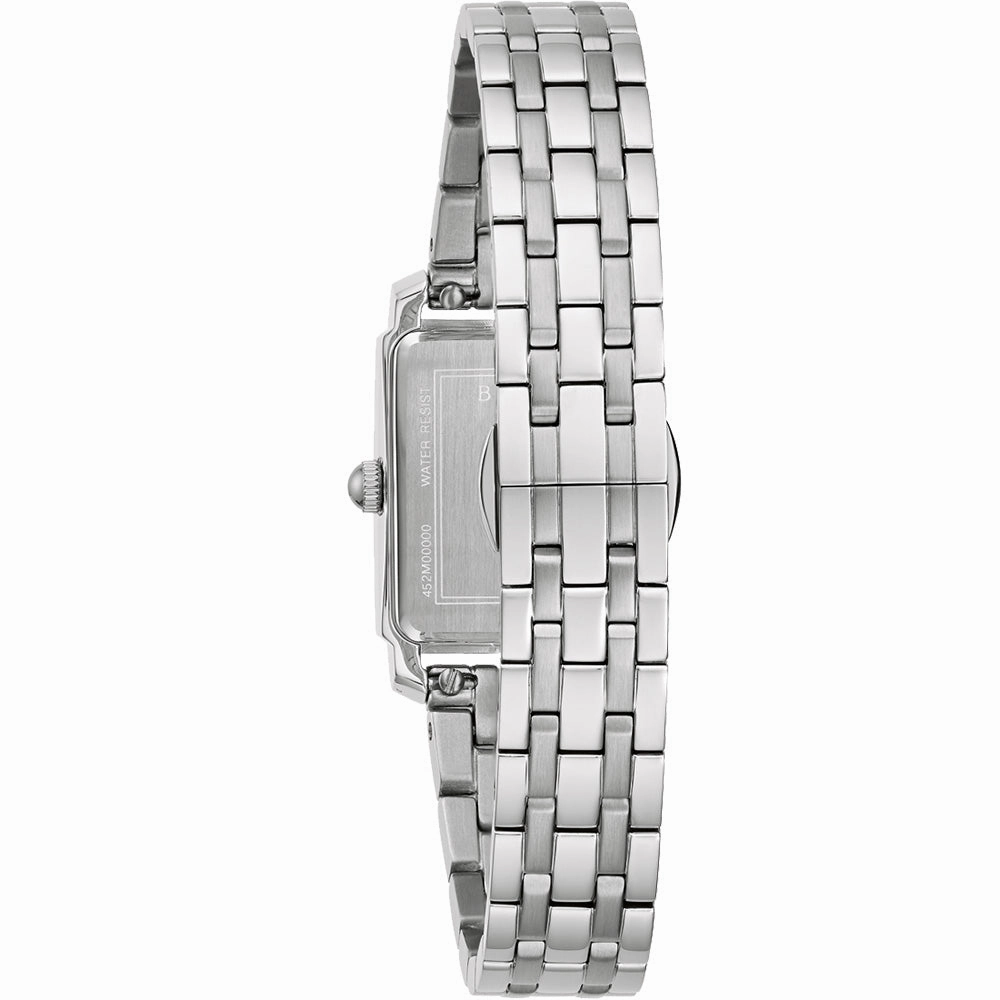 Bulova Classic Sutton 96P252