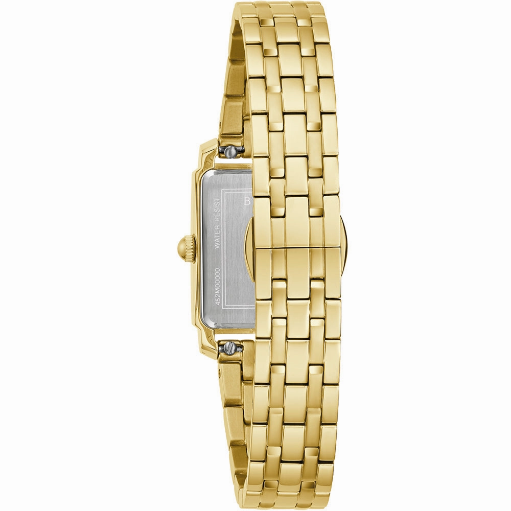 Bulova Classic Sutton 97L177