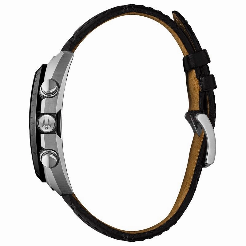 Bulova Dress Curve