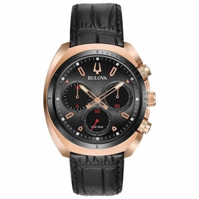 Bulova Dress Curve