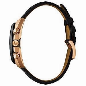 Bulova Dress Curve