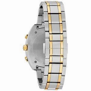 Bulova Dress Curve