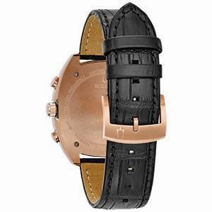 Bulova Dress Curve
