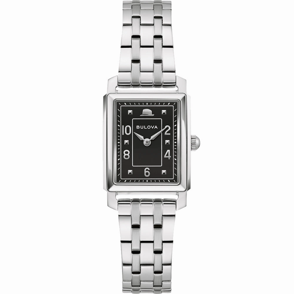 Bulova Frank Sinatra "The Very Thought of You" 96L341 Limited Edition
