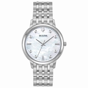 Bulova Ladies Diamond Collection