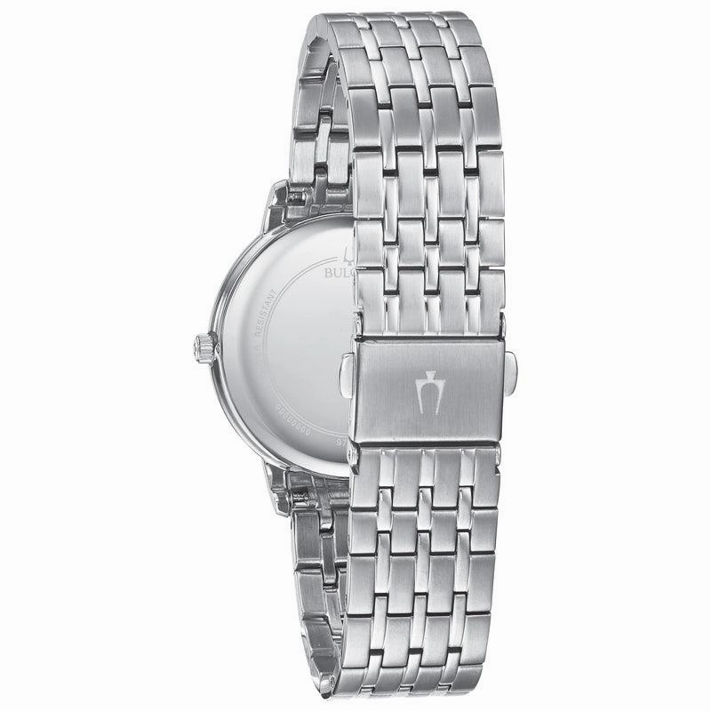 Bulova Ladies Diamond Collection