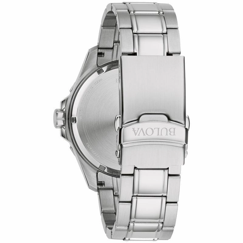 Bulova Marine Star Gents Collection