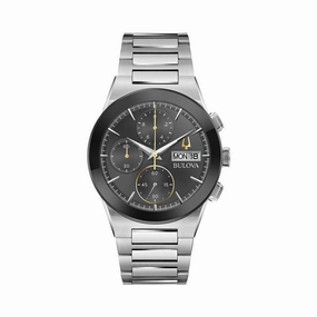 Bulova Men's Modern Watch 96C149