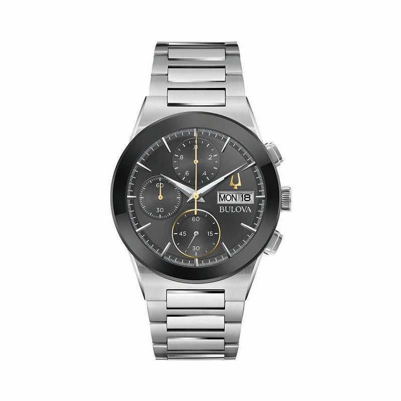 Bulova Men's Modern Watch 96C149