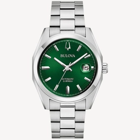 Bulova Surveyor Gents Automatic Watch