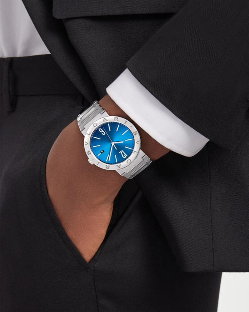 BVLGARI BVLGARI WATCH