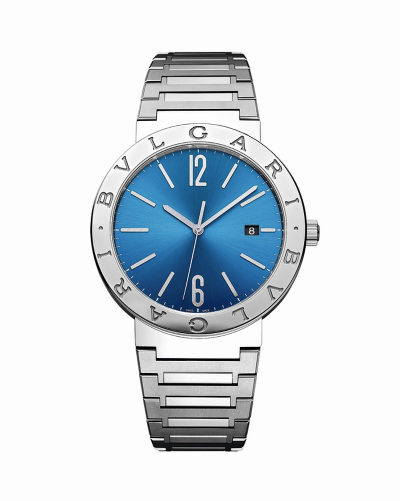 BVLGARI BVLGARI WATCH