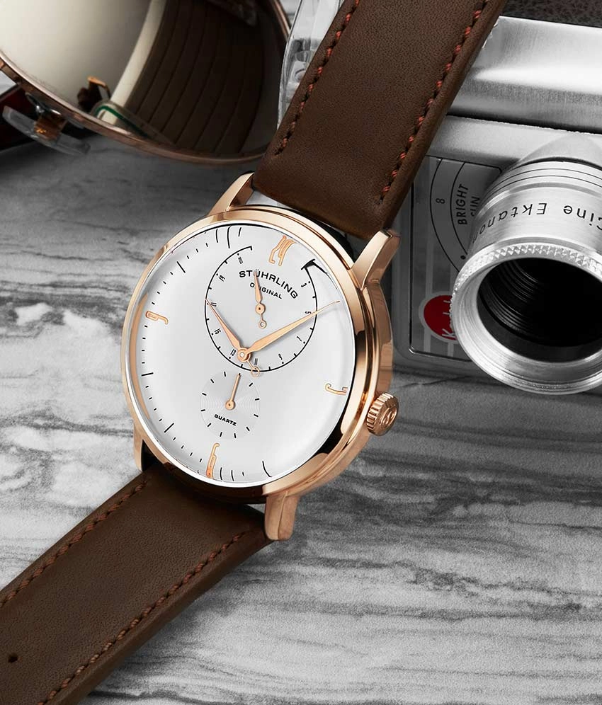 Cabaletta 3969 Quartz 42mm Classic