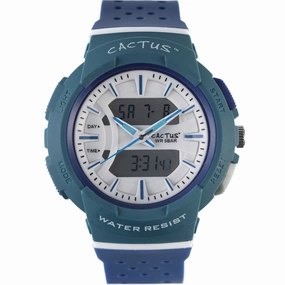 Cactus CAC142M03 Blue Multifunction