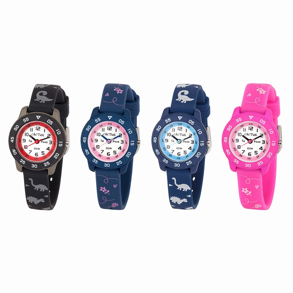 Cactus Time Teacher CAC124M05