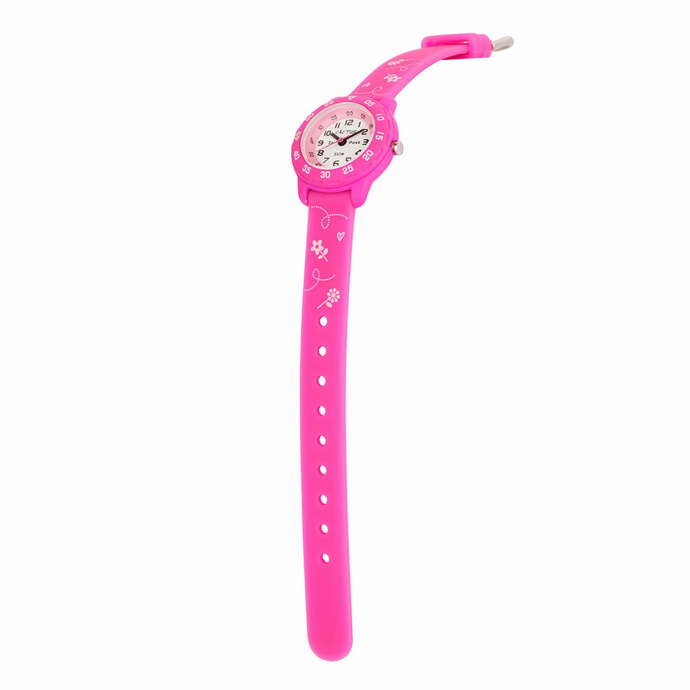 Cactus Time Teacher CAC124M05