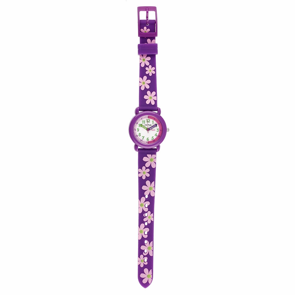 Cactus Time Teacher CAC-113-M09