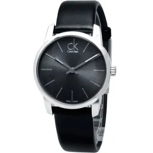 Calvin Klein - City orologio donna K2G23107